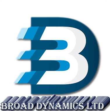 Broad Dynamics Logistics logo